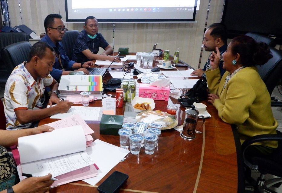 podiumnews.com-Kejagung Periksa Susi Pudjiastuti Sebagai Saksi Kasus Impor Garam 